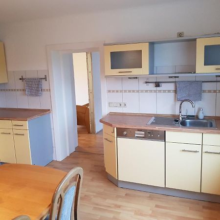 Haus Emma Apartment แมร์ซิก ภายนอก รูปภาพ