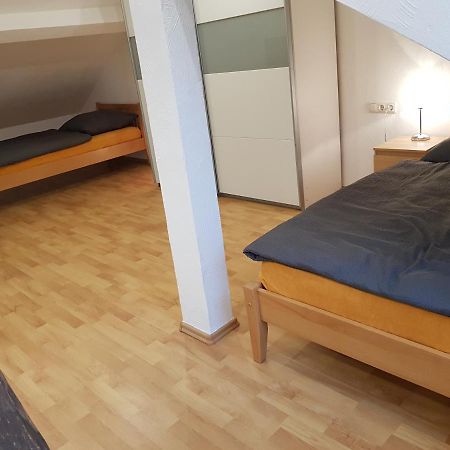 Haus Emma Apartment แมร์ซิก ภายนอก รูปภาพ