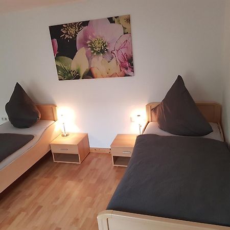 Haus Emma Apartment แมร์ซิก ภายนอก รูปภาพ