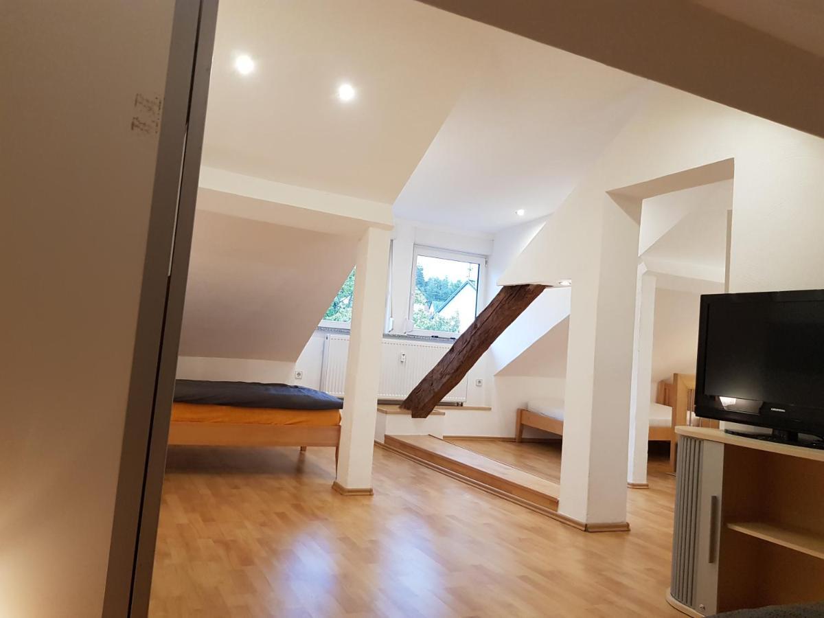 Haus Emma Apartment แมร์ซิก ภายนอก รูปภาพ