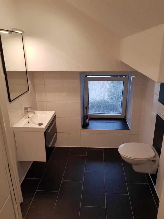 Haus Emma Apartment แมร์ซิก ภายนอก รูปภาพ