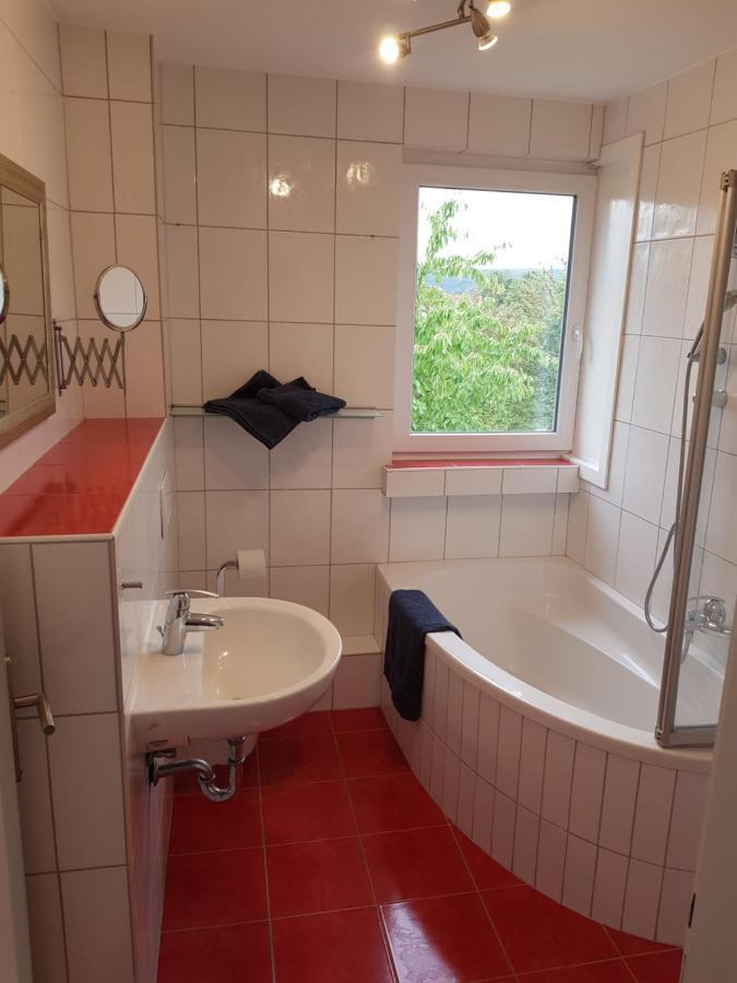 Haus Emma Apartment แมร์ซิก ภายนอก รูปภาพ