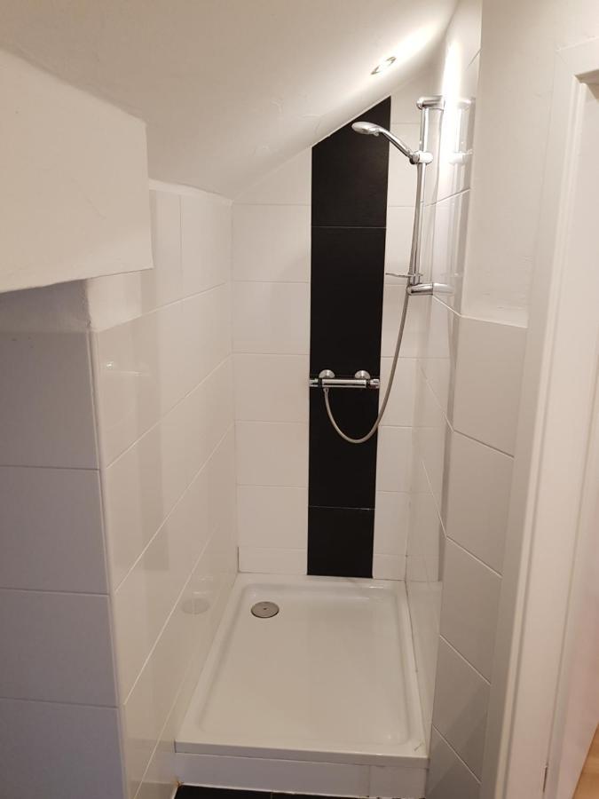 Haus Emma Apartment แมร์ซิก ภายนอก รูปภาพ