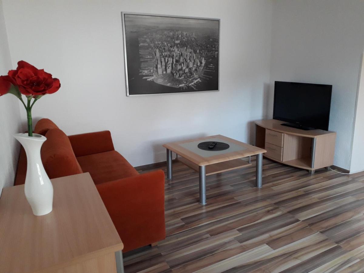 Haus Emma Apartment แมร์ซิก ภายนอก รูปภาพ
