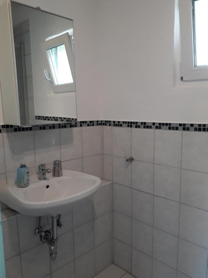 Haus Emma Apartment แมร์ซิก ภายนอก รูปภาพ