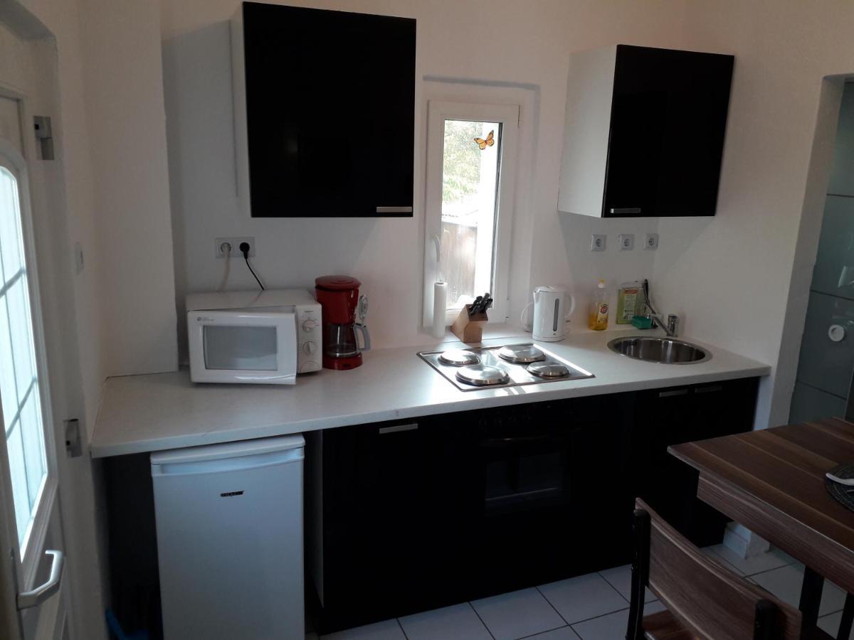 Haus Emma Apartment แมร์ซิก ภายนอก รูปภาพ