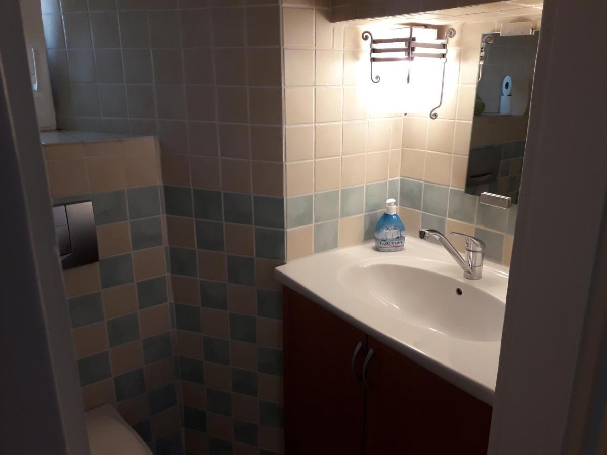 Haus Emma Apartment แมร์ซิก ภายนอก รูปภาพ