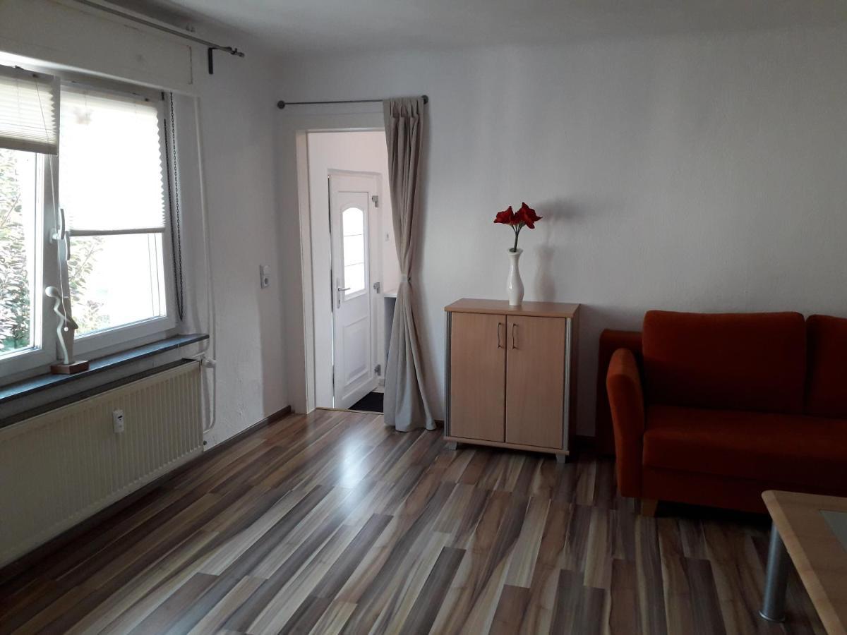 Haus Emma Apartment แมร์ซิก ภายนอก รูปภาพ